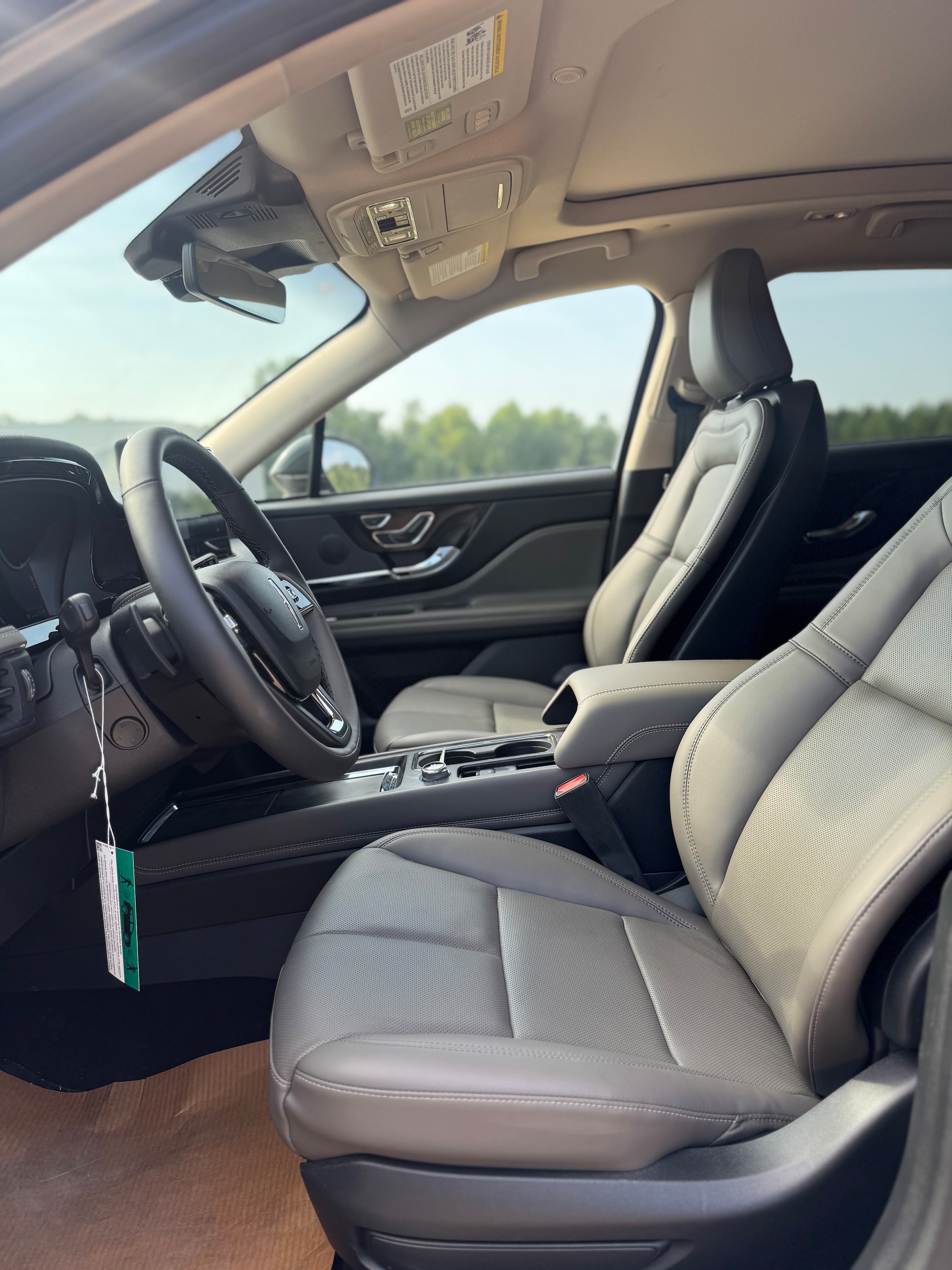 2024 Lincoln Corsair Grand Touring - Photo 8