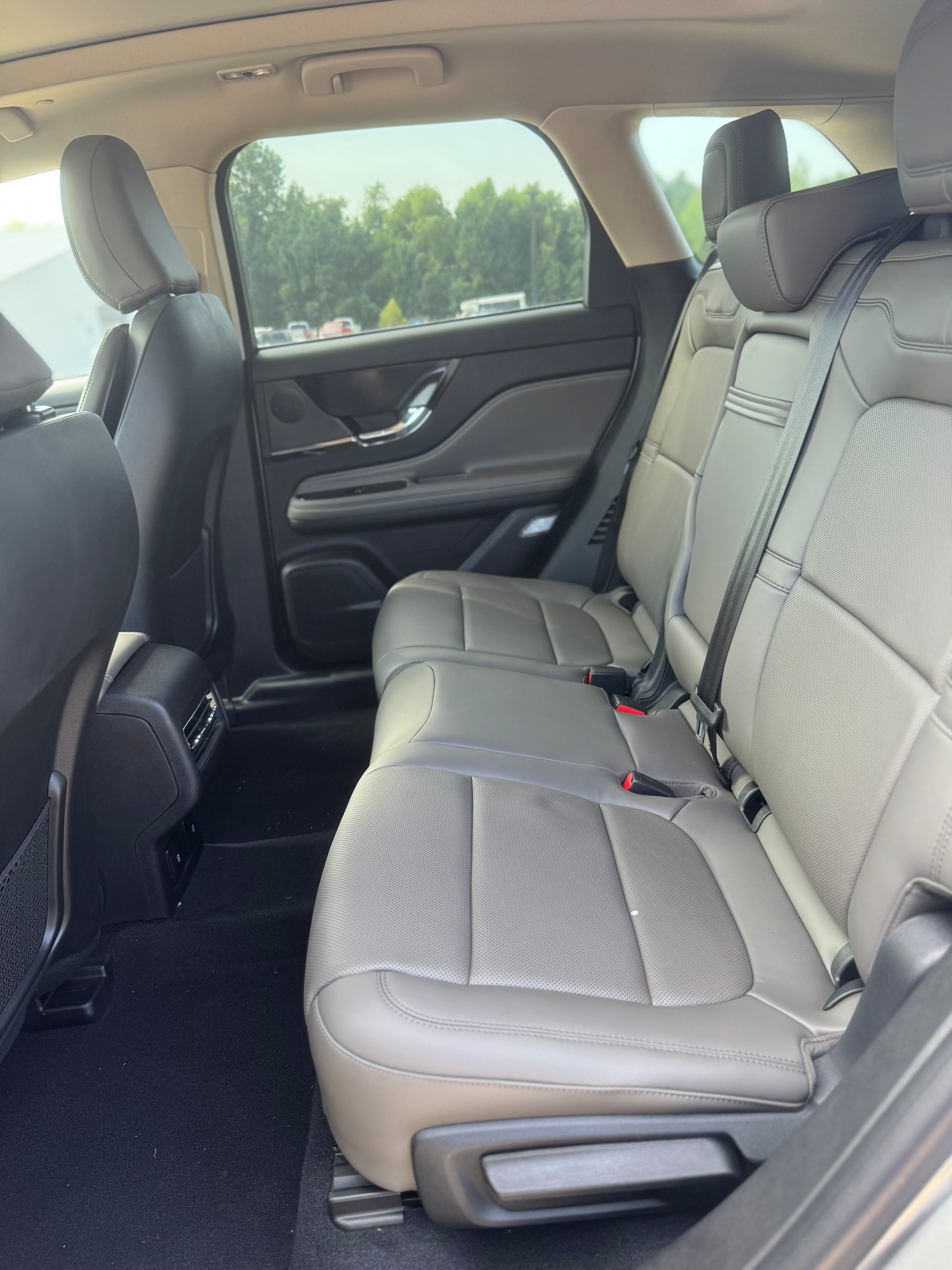 2024 Lincoln Corsair Grand Touring - Photo 35