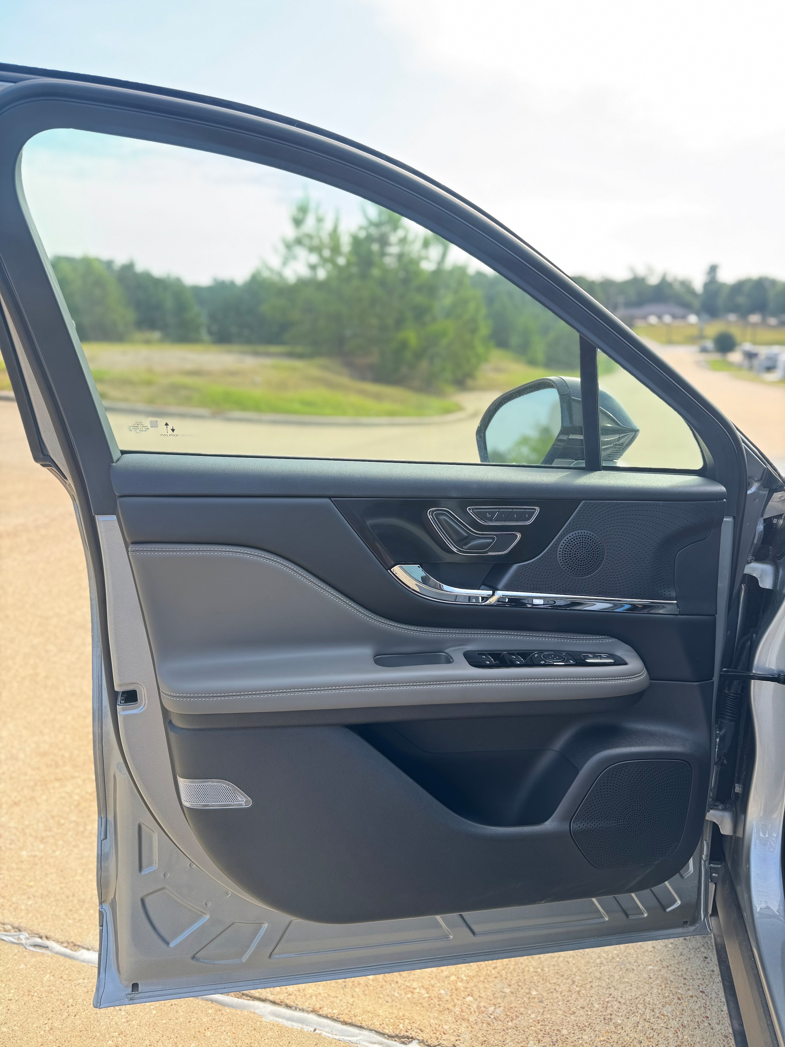 2024 Lincoln Corsair Grand Touring - Photo 9