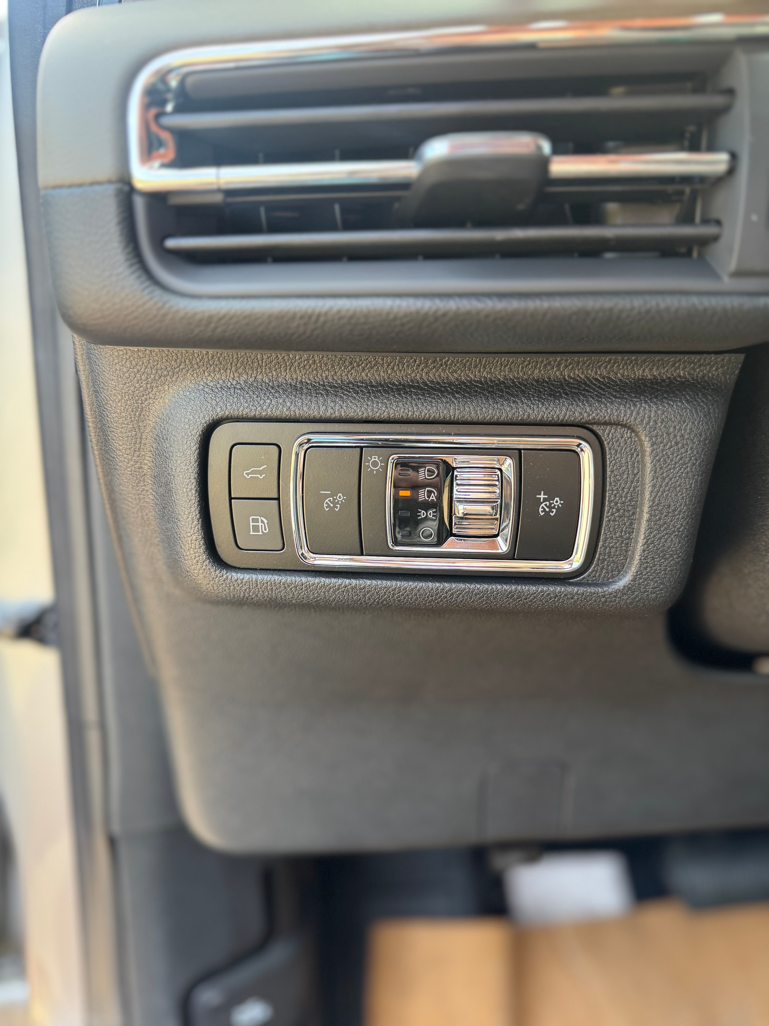 2024 Lincoln Corsair Grand Touring - Photo 7