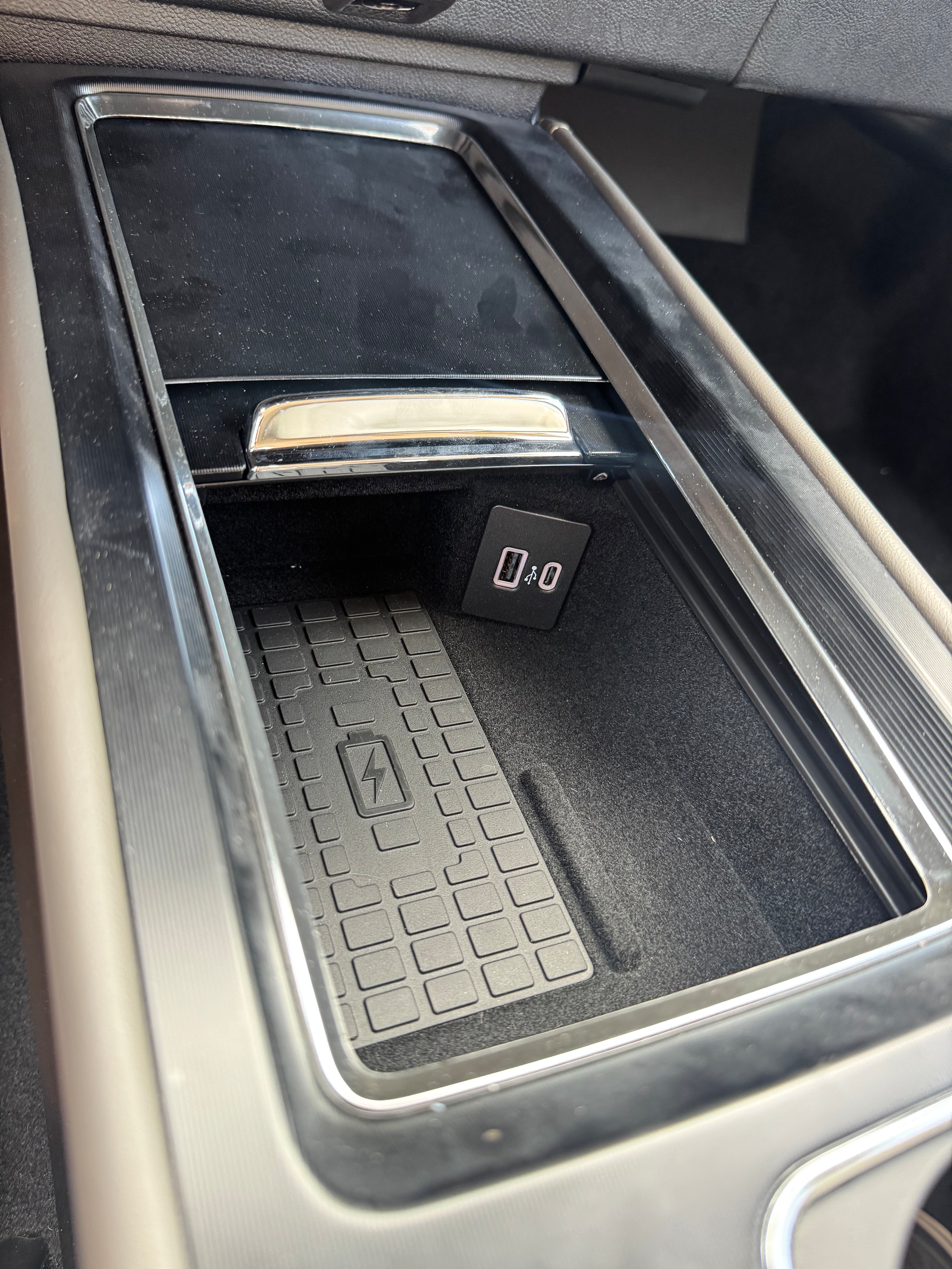 2024 Lincoln Corsair Grand Touring - Photo 17