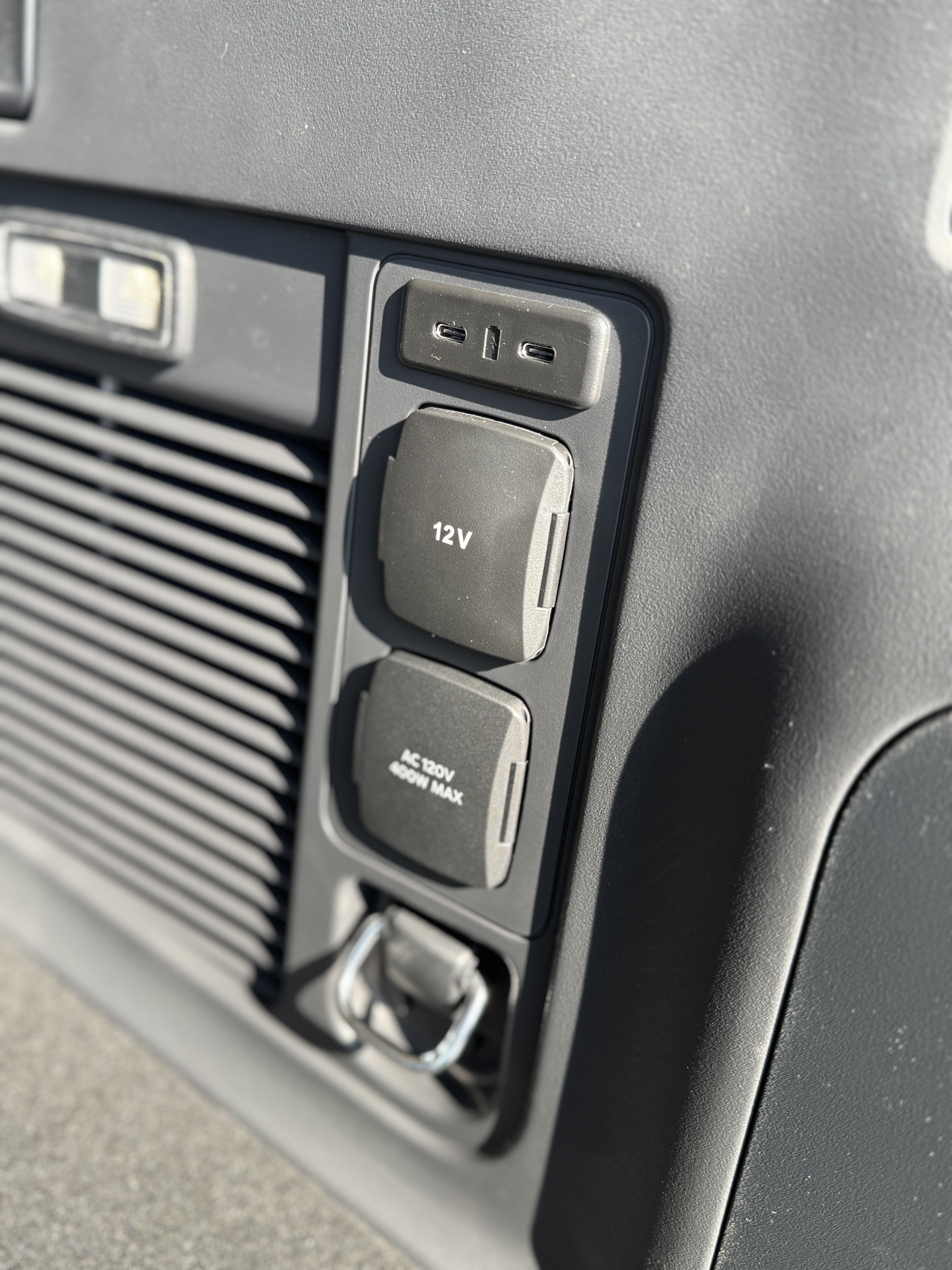 2025 Lincoln Navigator Reserve L - Photo 29