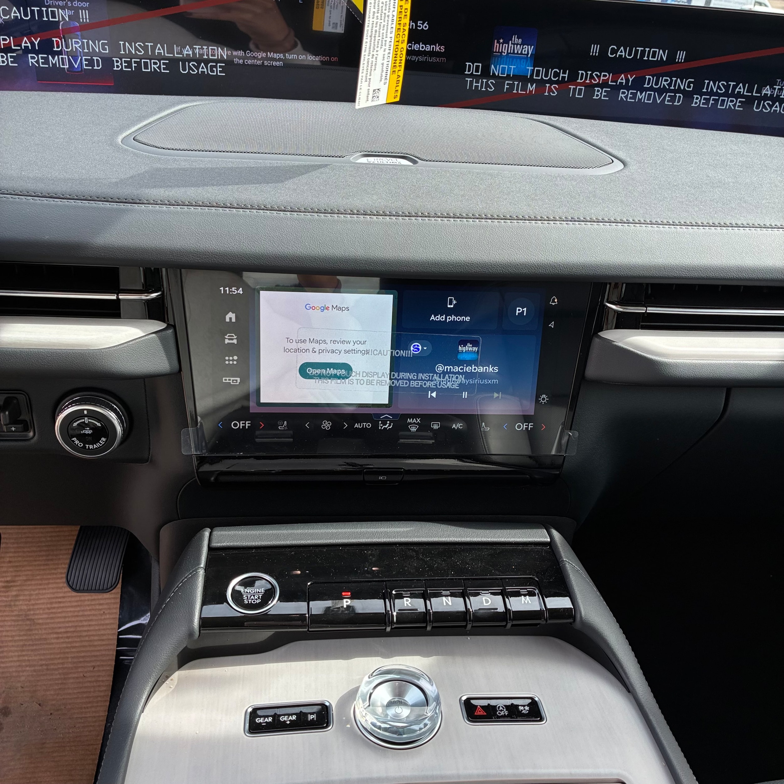 2025 Lincoln Navigator Reserve L - Photo 23