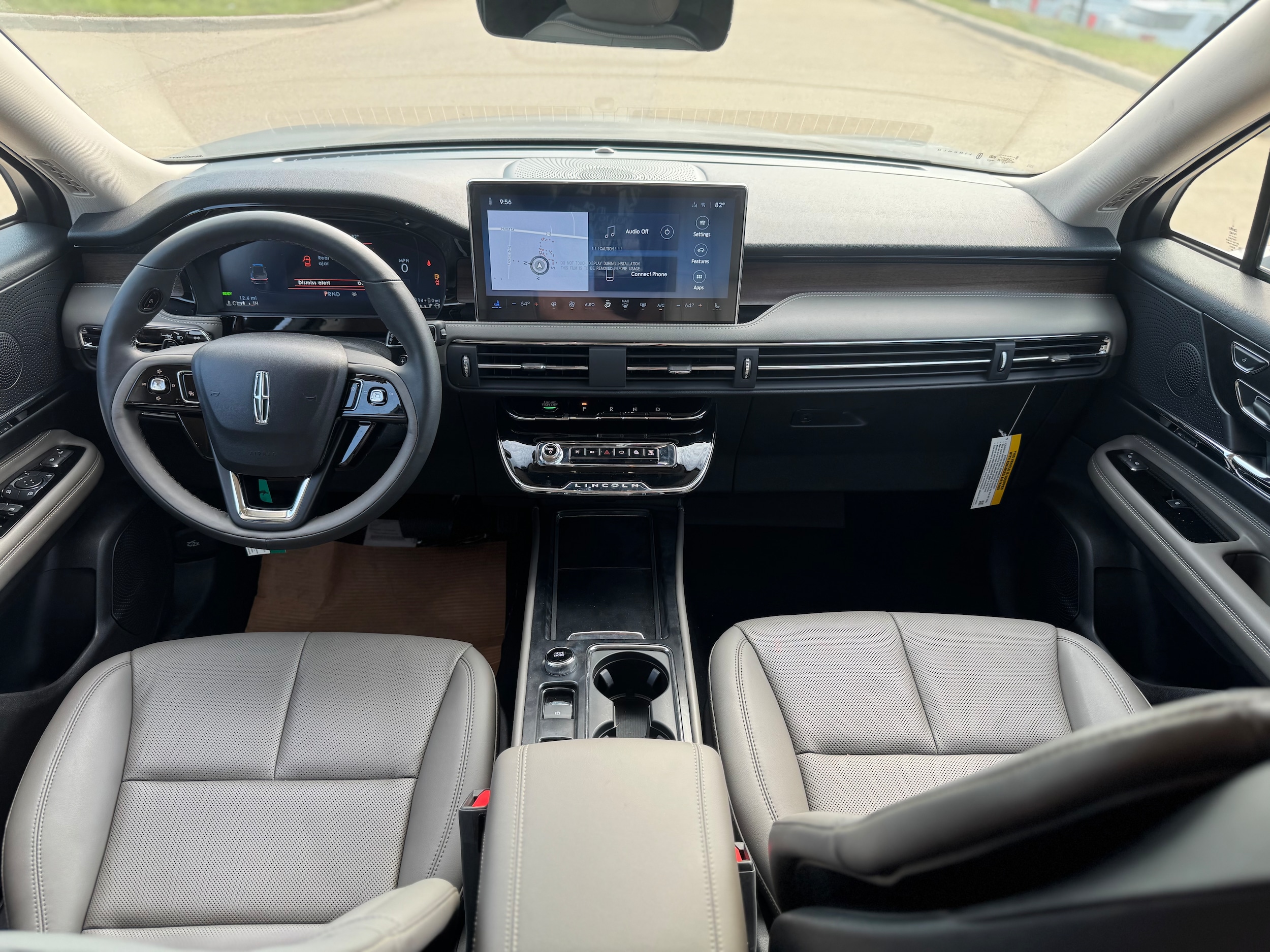 2024 Lincoln Corsair Grand Touring - Photo 31