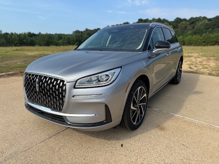 2024 Lincoln Corsair Grand Touring CROSSOVERS