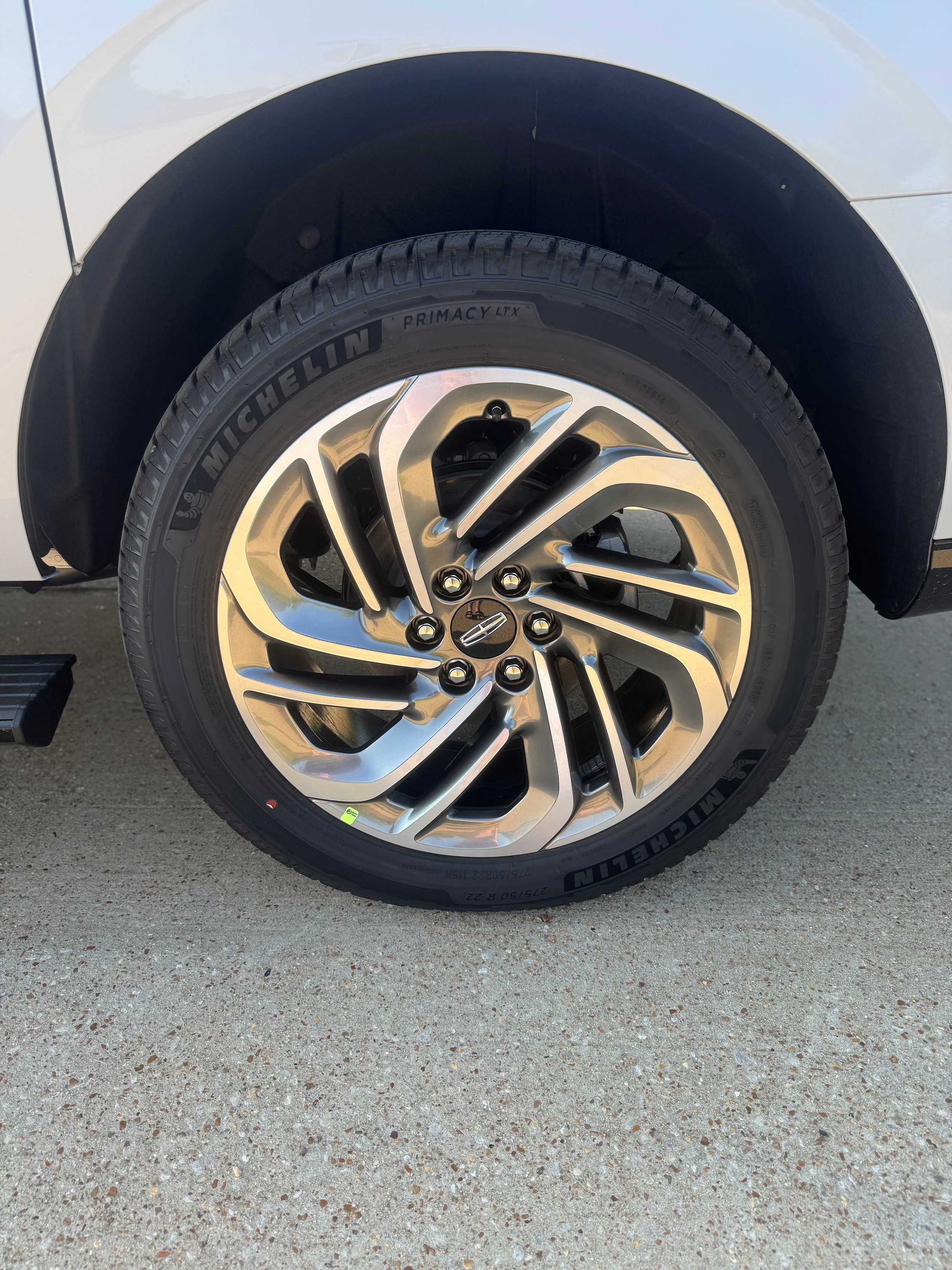 2025 Lincoln Navigator Reserve L - Photo 6