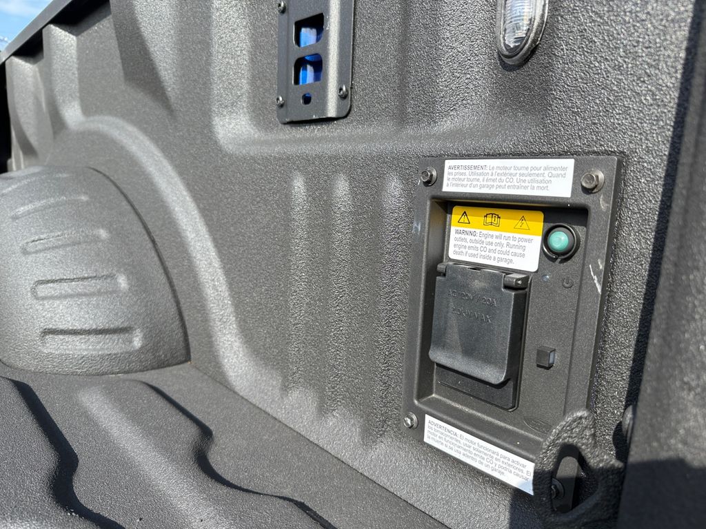 2026 Ford F-350 Super Duty XLT - Photo 20