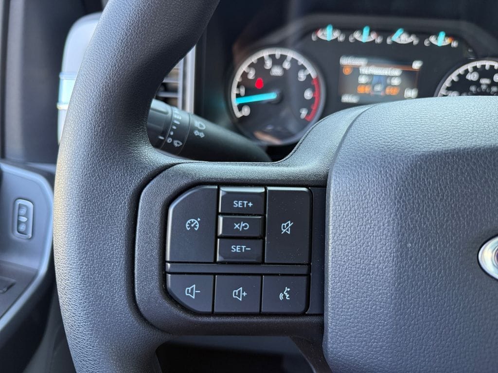 2026 Ford F-350 Super Duty XLT - Photo 19