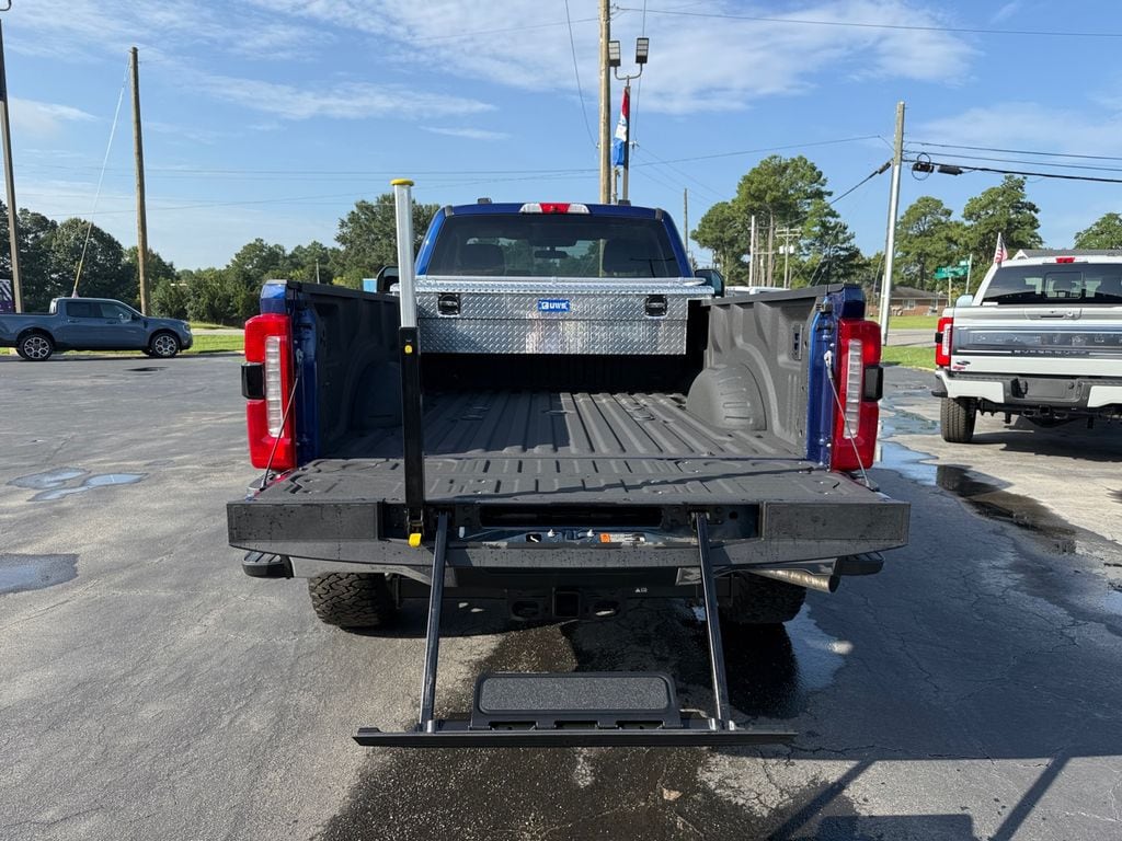 2026 Ford F-350 Super Duty XLT - Photo 21