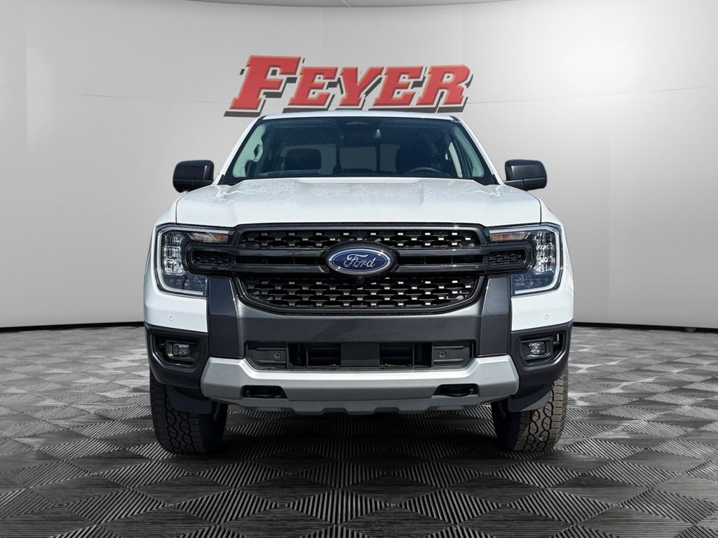 New 2026 Ford Ranger XLT Truck