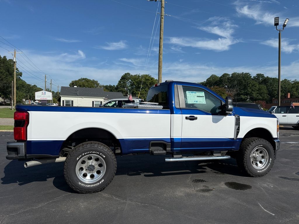 2026 Ford F-350 Super Duty XLT - Photo 27