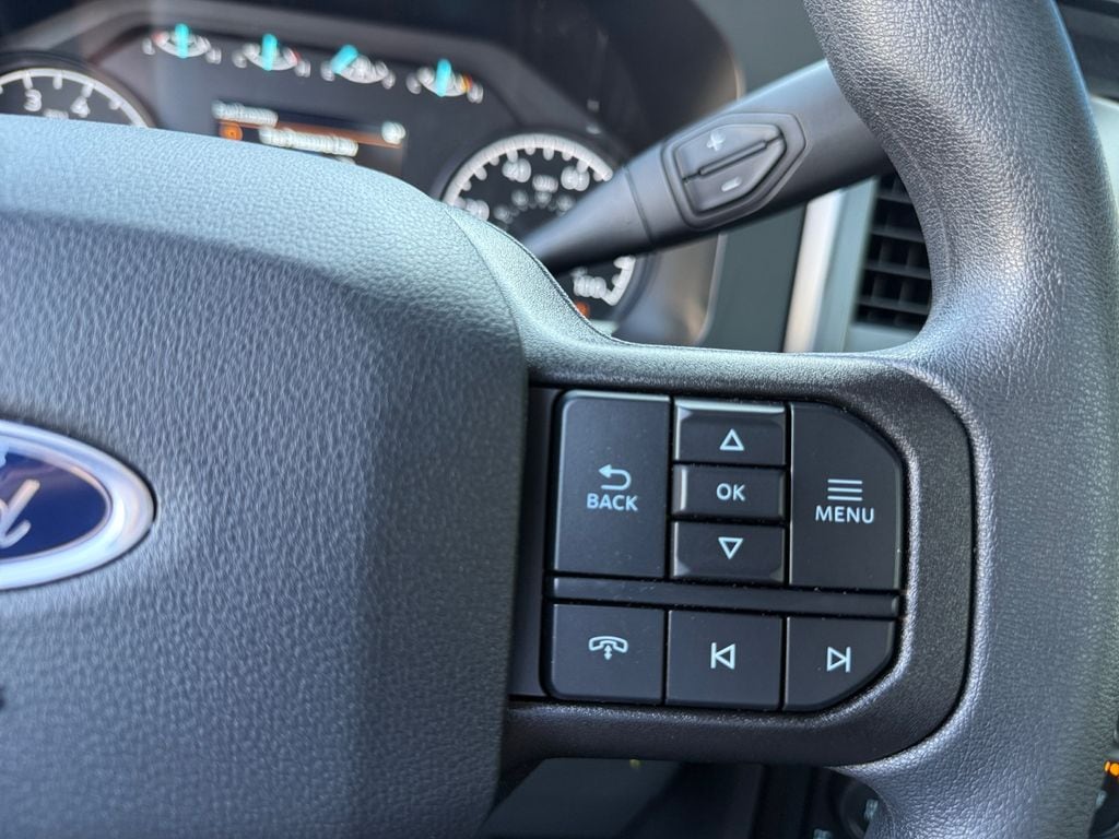 2026 Ford F-350 Super Duty XLT - Photo 24