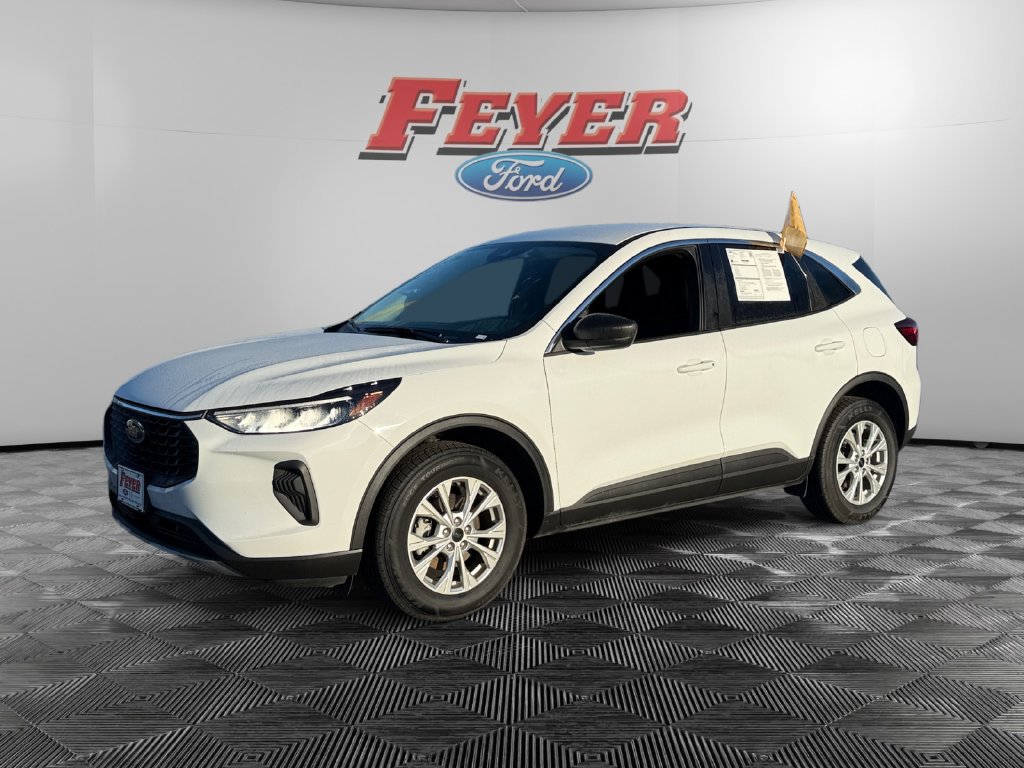 2023 Ford Escape