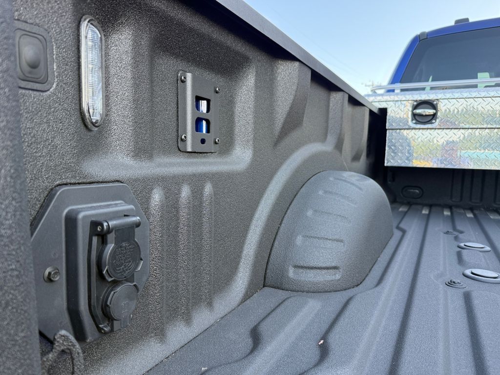 2026 Ford F-350 Super Duty XLT - Photo 22