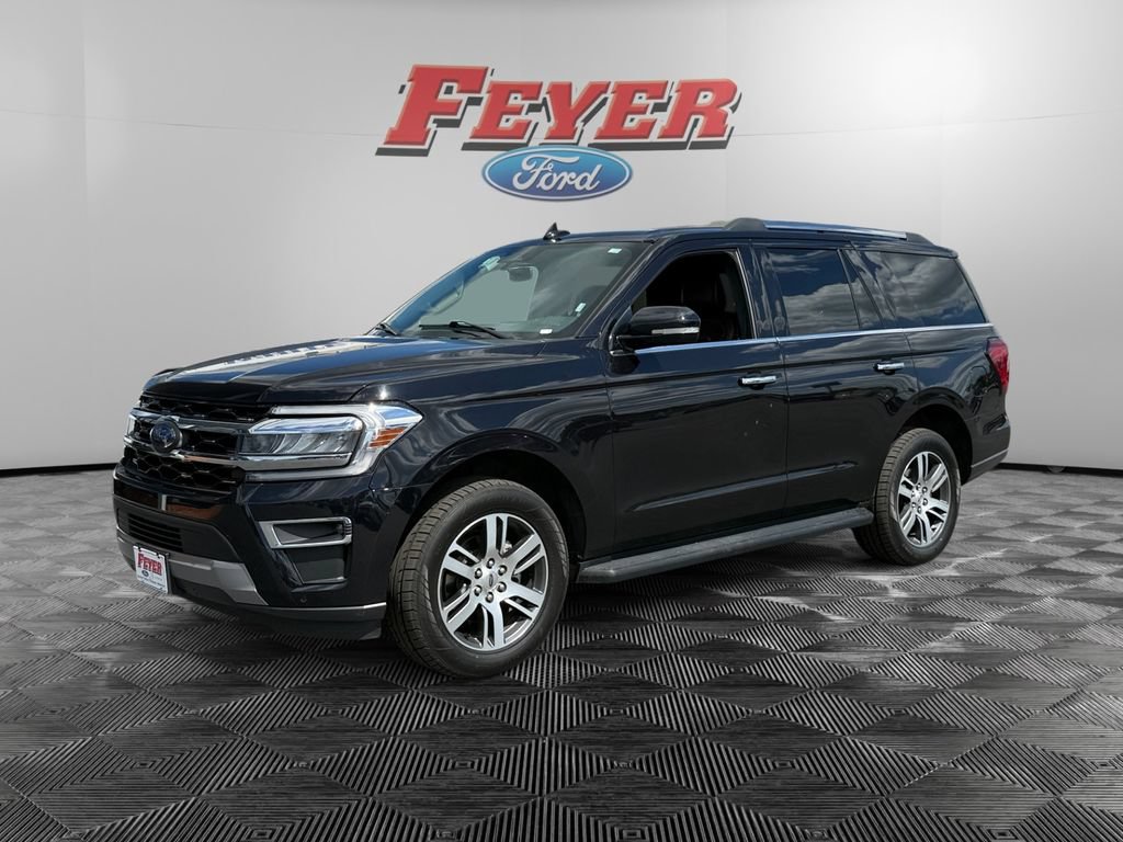 2024 Ford Expedition Limited