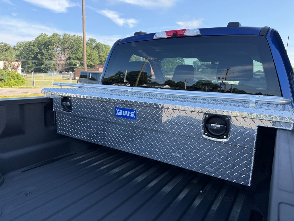 2026 Ford F-350 Super Duty XLT - Photo 18