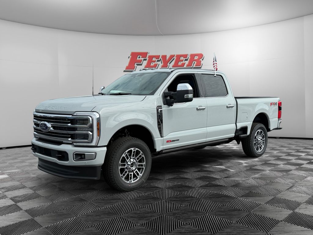  Ford Super Duty