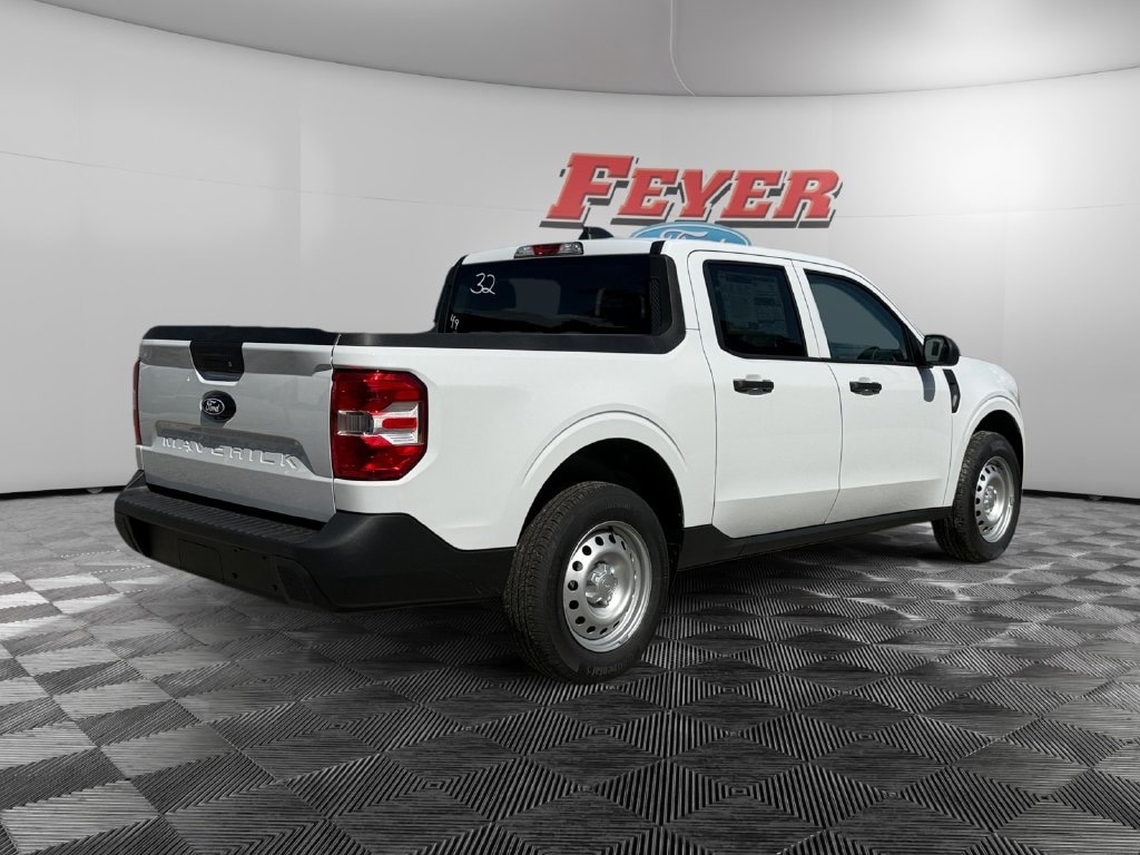 New 2026 Ford Maverick XL Truck