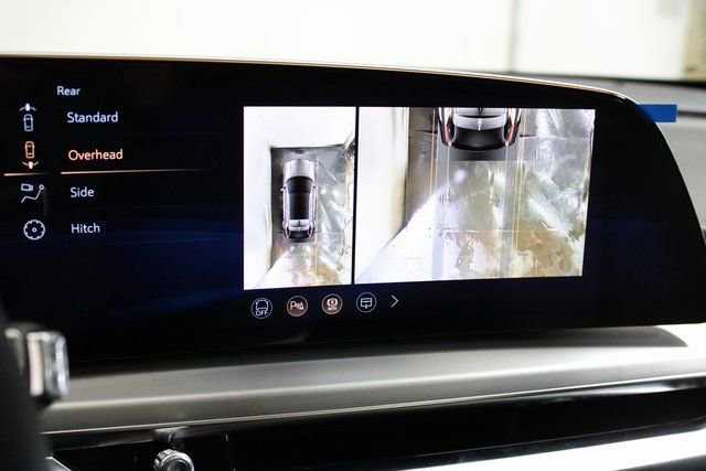 2026 Cadillac LYRIQ Sport - Photo 17