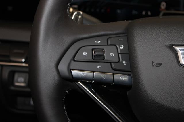 2026 Cadillac CT5 Sport - Photo 17