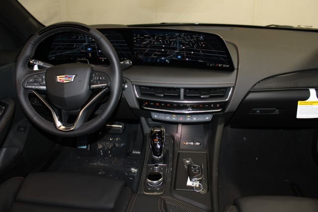 2026 Cadillac CT5 Sport - Photo 5