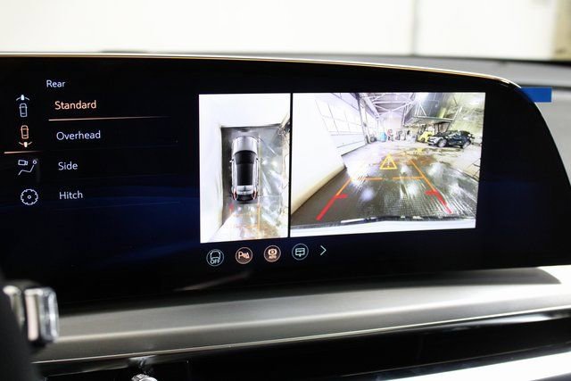 2026 Cadillac LYRIQ Sport - Photo 16