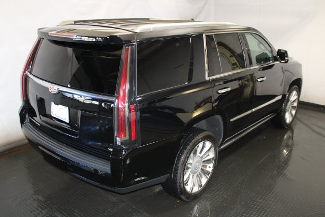 Used 2020 CADILLAC Escalade Platinum SUV