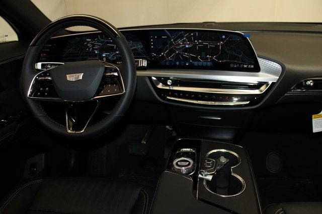 2026 Cadillac LYRIQ Sport - Photo 14