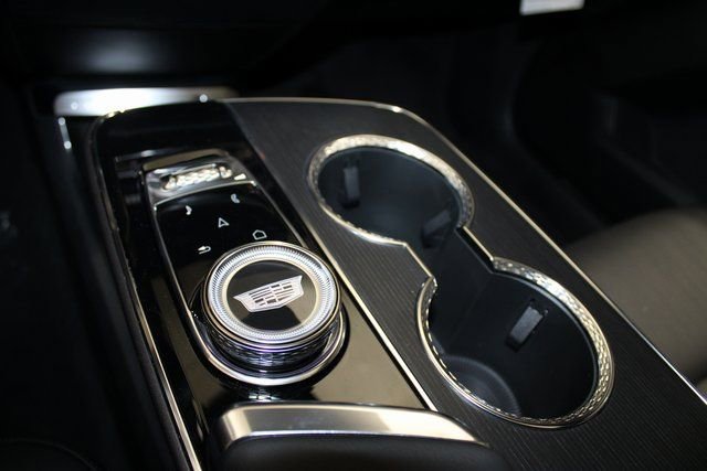2026 Cadillac LYRIQ Luxury - Photo 19
