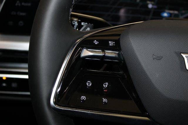 2026 Cadillac LYRIQ Sport - Photo 23