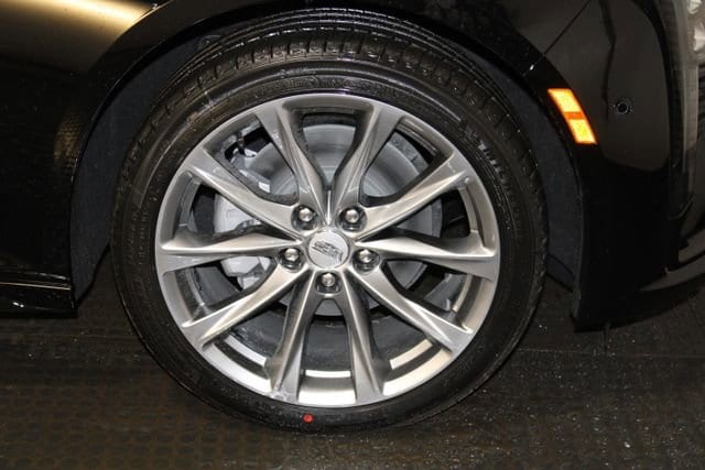 2026 Cadillac CT5 Sport - Photo 30