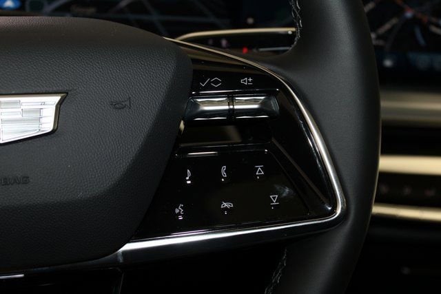 2026 Cadillac LYRIQ Sport - Photo 24