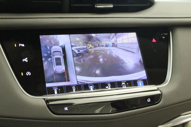 2026 Cadillac XT5 Premium Luxury - Photo 21