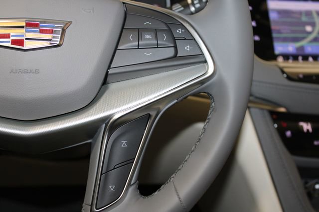 2026 Cadillac XT5 Premium Luxury - Photo 32