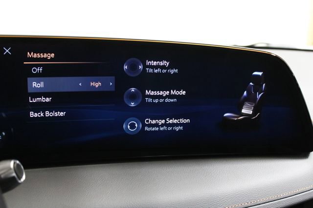 2026 Cadillac CT5 Sport - Photo 7