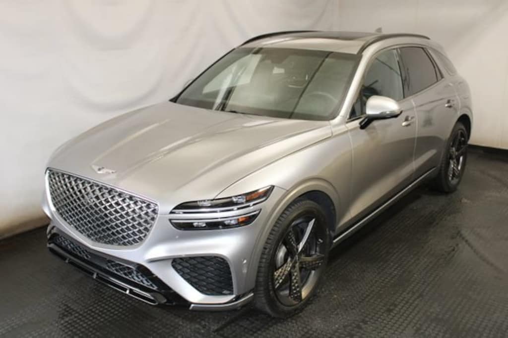 Used 2024 Genesis GV70 2.5T AWD SUV