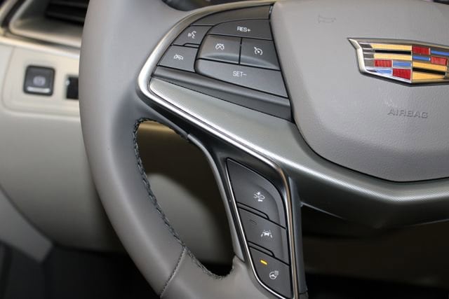 2026 Cadillac XT5 Premium Luxury - Photo 31