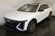  CADILLAC LYRIQ