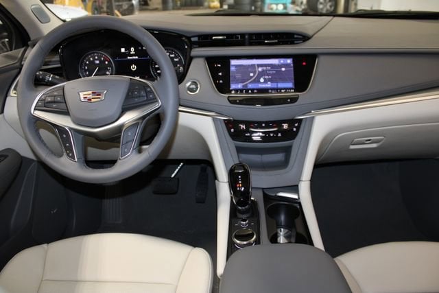 2026 Cadillac XT5 Premium Luxury - Photo 13