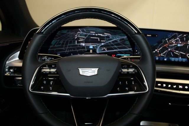 2026 Cadillac LYRIQ Luxury - Photo 22