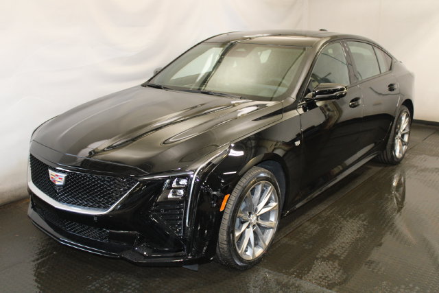 2026 CADILLAC CT5 Sport Sedan