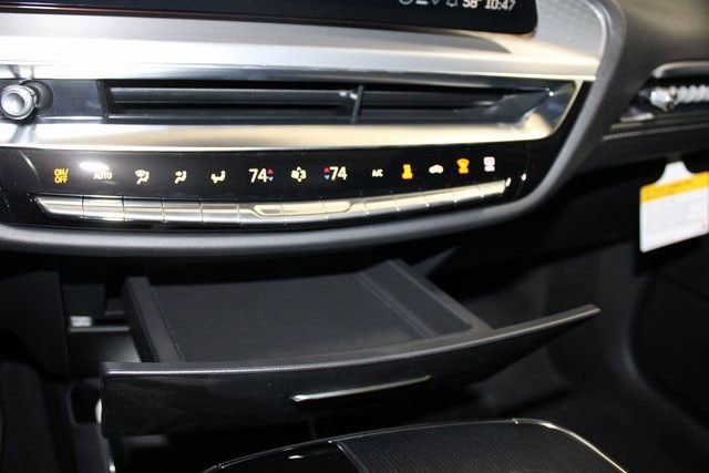 2026 Cadillac LYRIQ Luxury - Photo 18