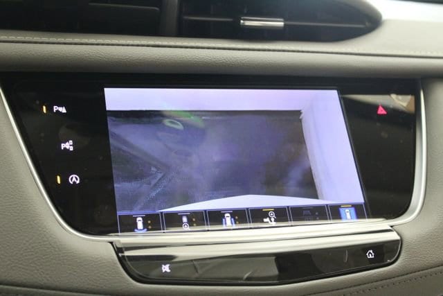 2026 Cadillac XT5 Premium Luxury - Photo 25