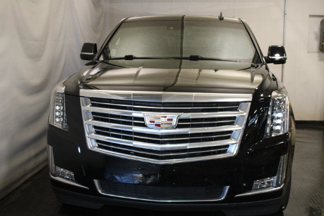 Used 2020 CADILLAC Escalade Platinum SUV