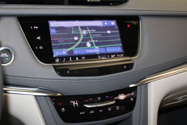 2026 Cadillac XT5 Premium Luxury - Photo 18
