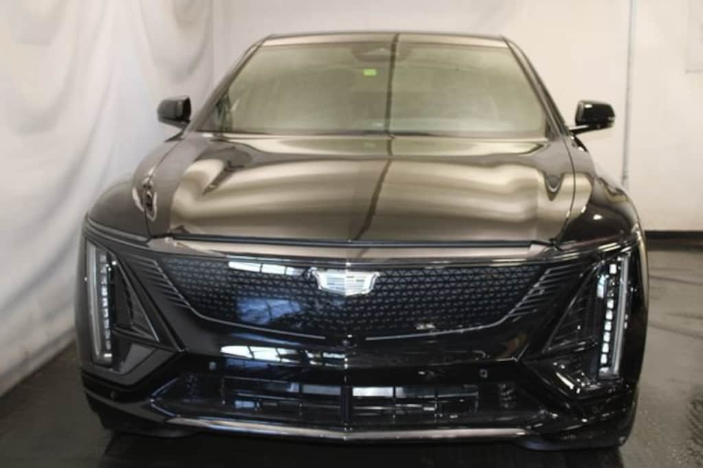 New 2026 CADILLAC LYRIQ Premium Sport SUV