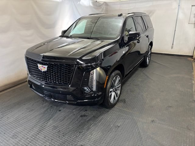 2026 CADILLAC Escalade Sport SUV