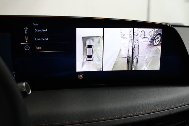 2026 Cadillac CT5 Sport - Photo 10