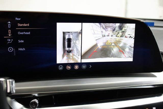 2026 Cadillac LYRIQ Luxury - Photo 14