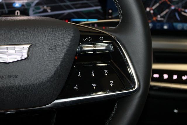 2026 Cadillac LYRIQ Luxury - Photo 24